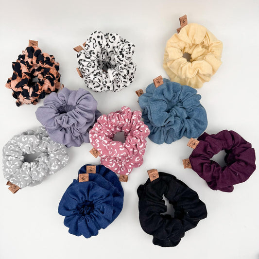 Scrunchies