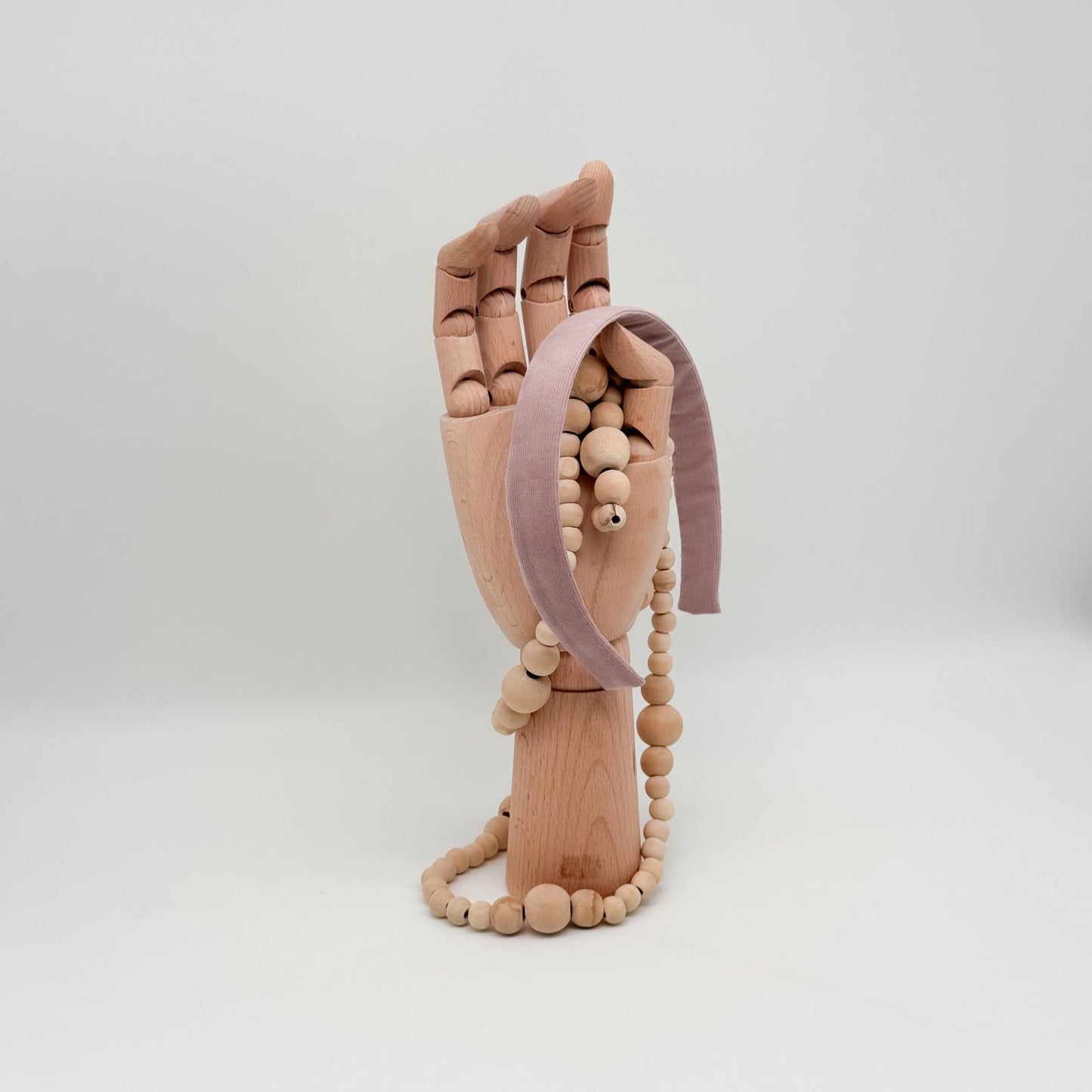 FLO • Cord • altrosa