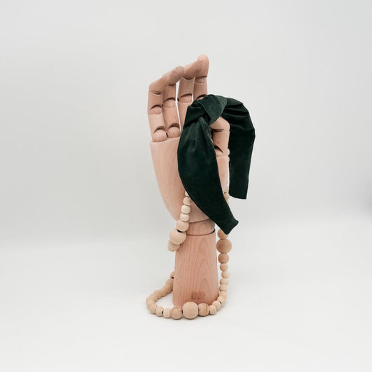 EMIL • Cord • grün