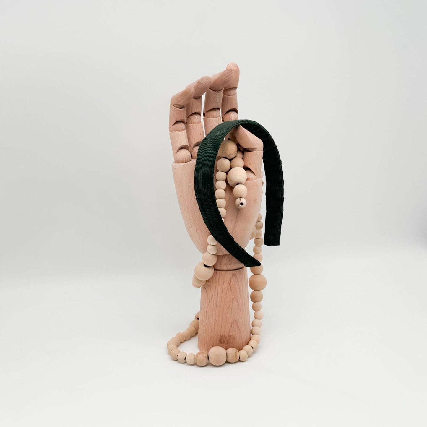 FLO • Cord • grün