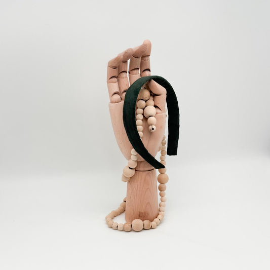 FLO • Cord • grün