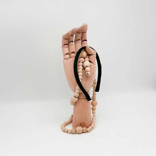 TILL • Cord • grün