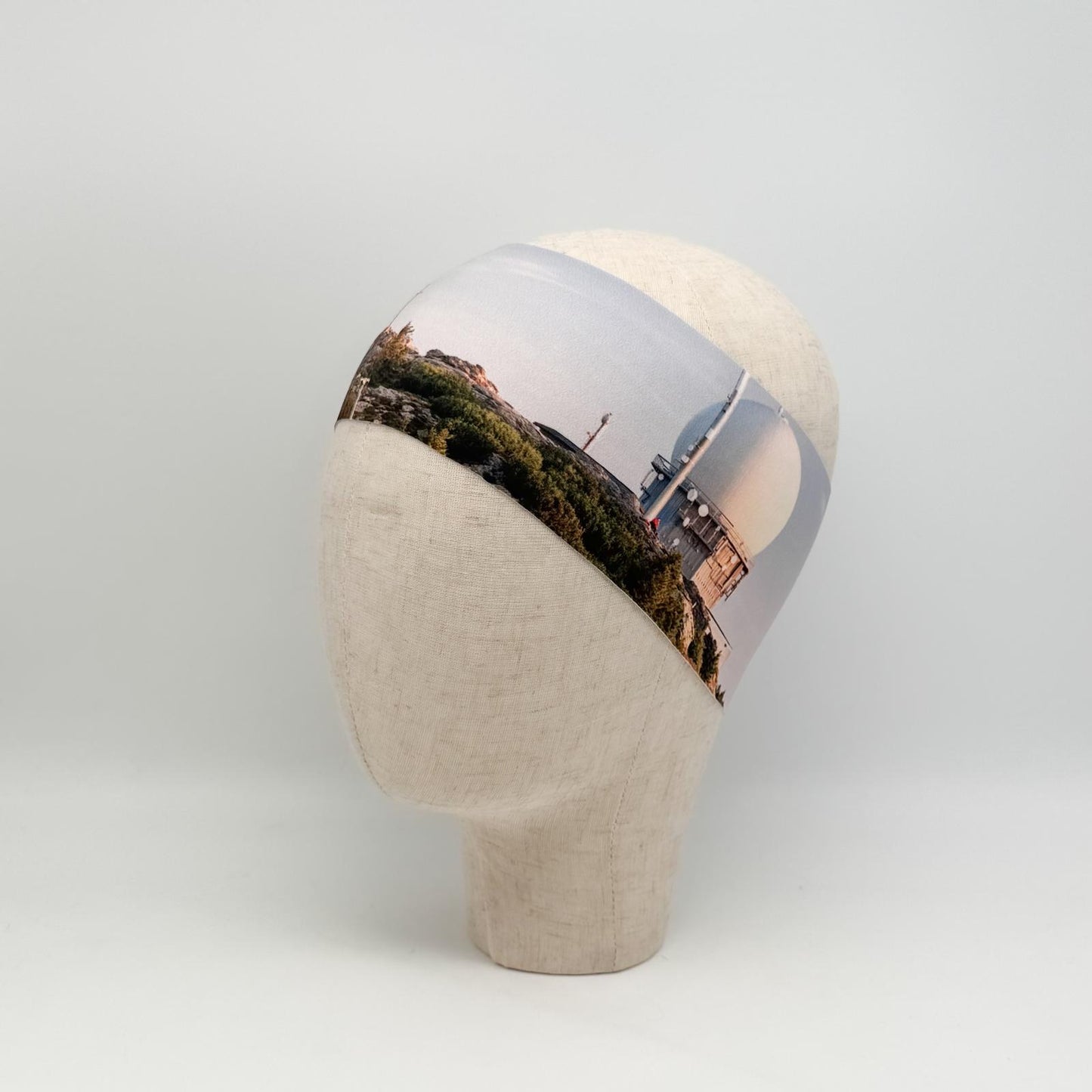 Sportstirnband • BAYERISCHER WALD
