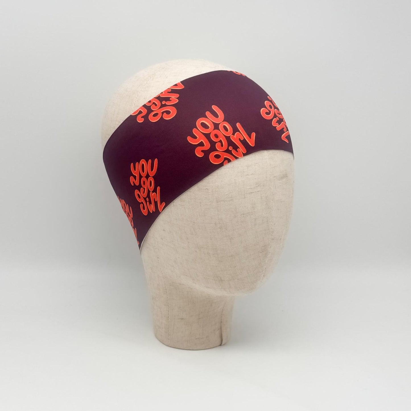 Sportstirnband • MUSTER & PRINTS