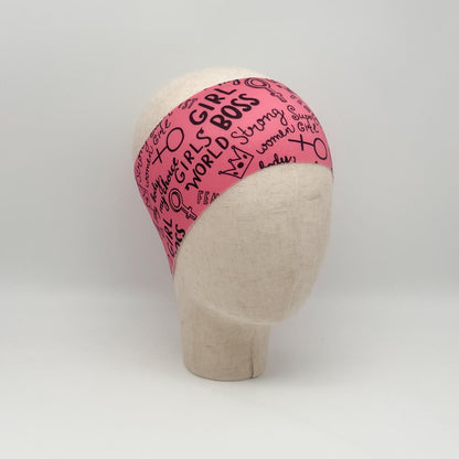 Sportstirnband • MUSTER & PRINTS