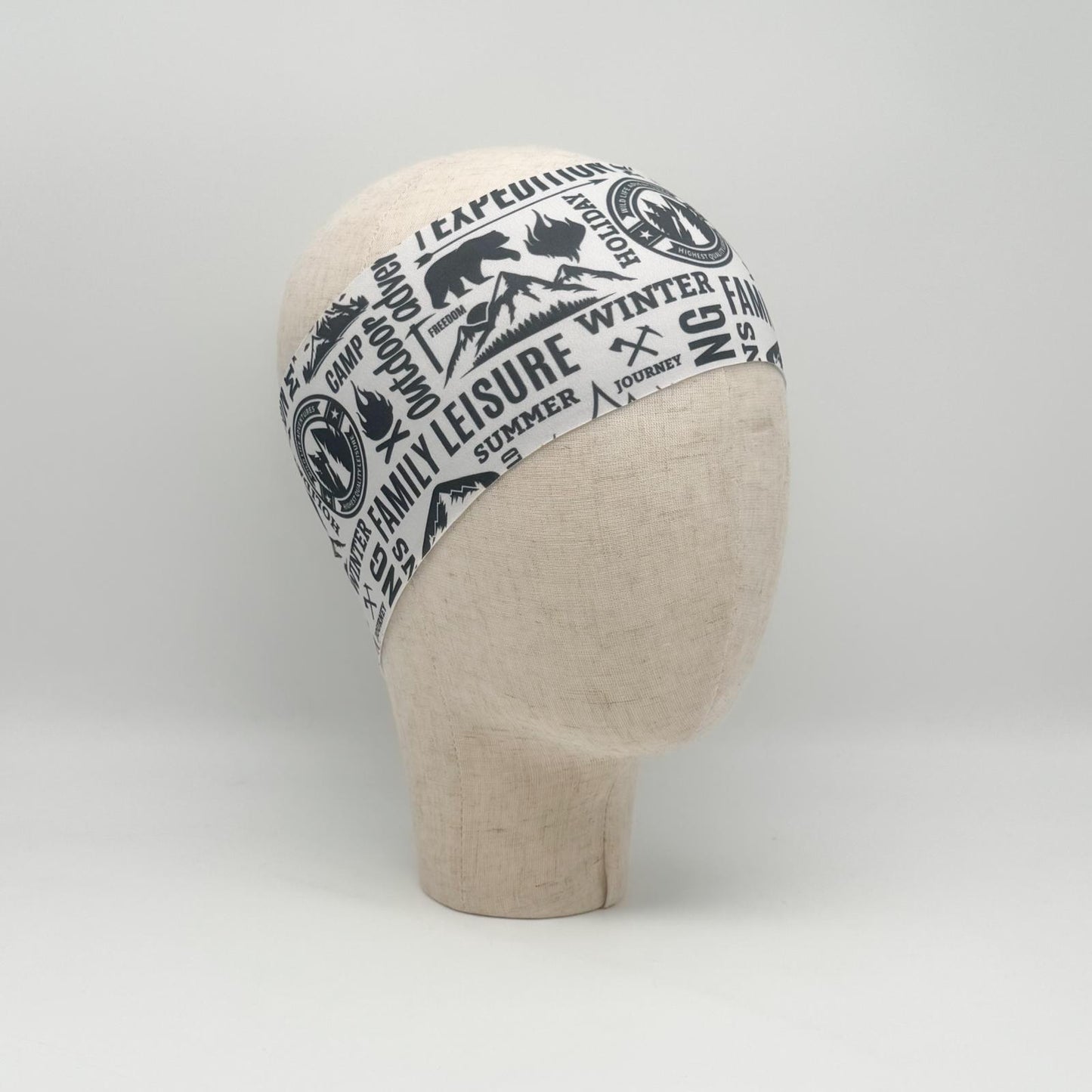 Sportstirnband • SPORT & OUTDOOR