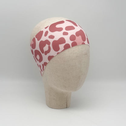 Sportstirnband • LEO & ANIMAL PRINT