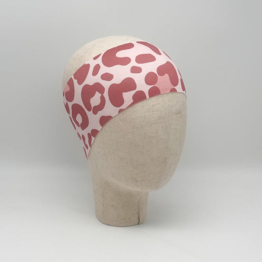 Sportstirnband • LEO & ANIMAL PRINT